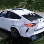 Ubermacht Rebla X64