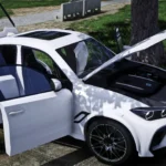 Ubermacht Rebla X66