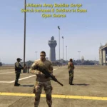 Ultimate Better Enhanced Army Buddy Script 1