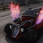 Vapid Hotknife Ratrod [Add-On / FiveM] V1.0