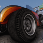 Vapid Hotknife Ratrod [Add-On / FiveM] V1.0