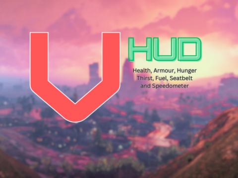 Vhud 1.1 (BETA)