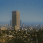 Vice City V [NVE Reshade] V1.0