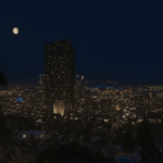 Vice City V [NVE Reshade] V1.0