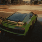 Vice City V [NVE Reshade] V1.0