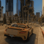 Vice City V [NVE Reshade] V1.0
