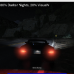 VisualV Darker Nights 1.70.1
