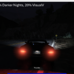VisualV Darker Nights 1.70.13