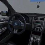 Volkswagen Golf 5 R32 2007 [Add-On] V1.0