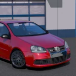 Volkswagen Golf 5 R32 2007 [Add-On] V1.0