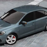Volkswagen POLO 2020
