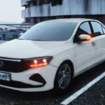 Volkswagen POLO 20202
