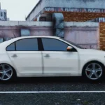 Volkswagen POLO 20203