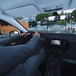 Volkswagen POLO 20204