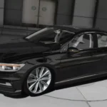 Volkswagen Passat B8 (Addon/ELS)
