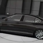Volkswagen Passat B8 (Addon/ELS)