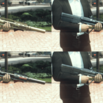 Vom Feuer Military Rifle Mod.S [Add-On | Sound | Animated | Tints | Lore-Friendly] V1.0