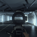 Vom Feuer Military Rifle Mod.S [Add-On | Sound | Animated | Tints | Lore-Friendly] V1.0
