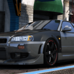 Wheel Rays TE37 Saga Time Attack Edition + Toyo Proxes R888R [Add-On / replace] 1