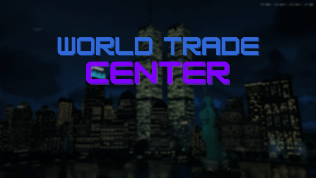 World Trade Center - LCPP 1.0