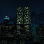 World Trade Center - LCPP 1.02