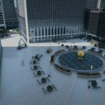 World Trade Center - LCPP 1.05