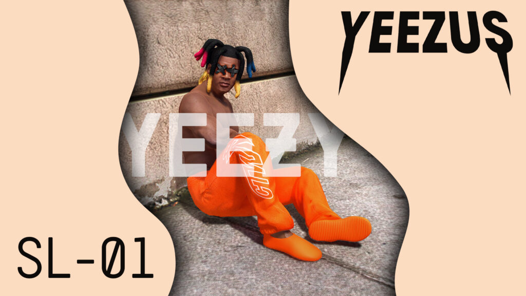 YZY SL-01