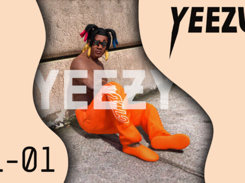 YZY SL-01