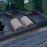 Yankee FOB [YMAP / FiveM] V1.0