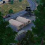 Yankee FOB [YMAP / FiveM] V1.0