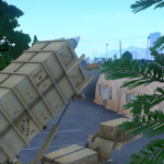 Yankee FOB [YMAP / FiveM] V1.0
