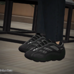Yeezy 700 Sneakers 1.02