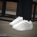 Yeezy 700 Sneakers 1.03
