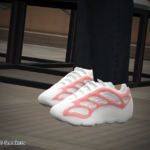 Yeezy 700 Sneakers 1.04