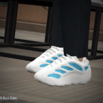 Yeezy 700 Sneakers 1.06
