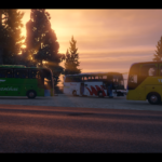 Yutong ZK6122HD9 [Replace/Addon] V1.0