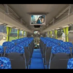 Yutong ZK6122HD9 [Replace/Addon] V1.0