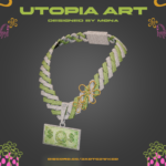 Mr. Krabs' first dollar diamond chain V Final