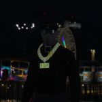 Mr. Krabs' first dollar diamond chain V Final