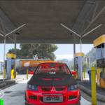 Realistic exhaust pops and turbo spools V1.0