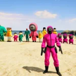 squid game square pink soldier 1.03