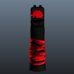 Texture for Glock 19 Gen 5 With Switch [ SP & FiveM ] V2.0
