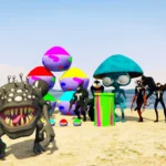 venom stone demon 1.03