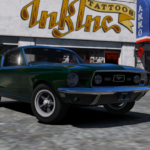 INF: 1965 Fastback SAHP/CHP Special V1.0