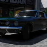 INF: 1965 Fastback SAHP/CHP Special V1.0