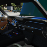 INF: 1965 Fastback SAHP/CHP Special V1.0