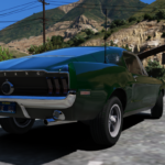 INF: 1965 Fastback SAHP/CHP Special V1.0