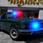 INF: 1965 Fastback SAHP/CHP Special V1.0