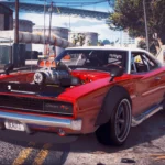 1969 Dodge Charger [Add-On | VehFuncs V | Car Pack] V1.1