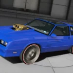 1985 Chevy Monte Carlo Calitop On Forgiato2